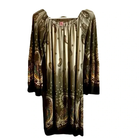 Honeyme dress size XL - Picture 1 of 4